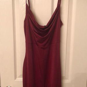 Pretty little thing dress